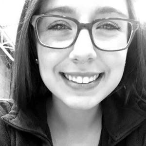 Meet your Posher, Gracie